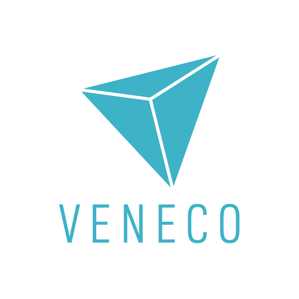 Logo van Veneco
