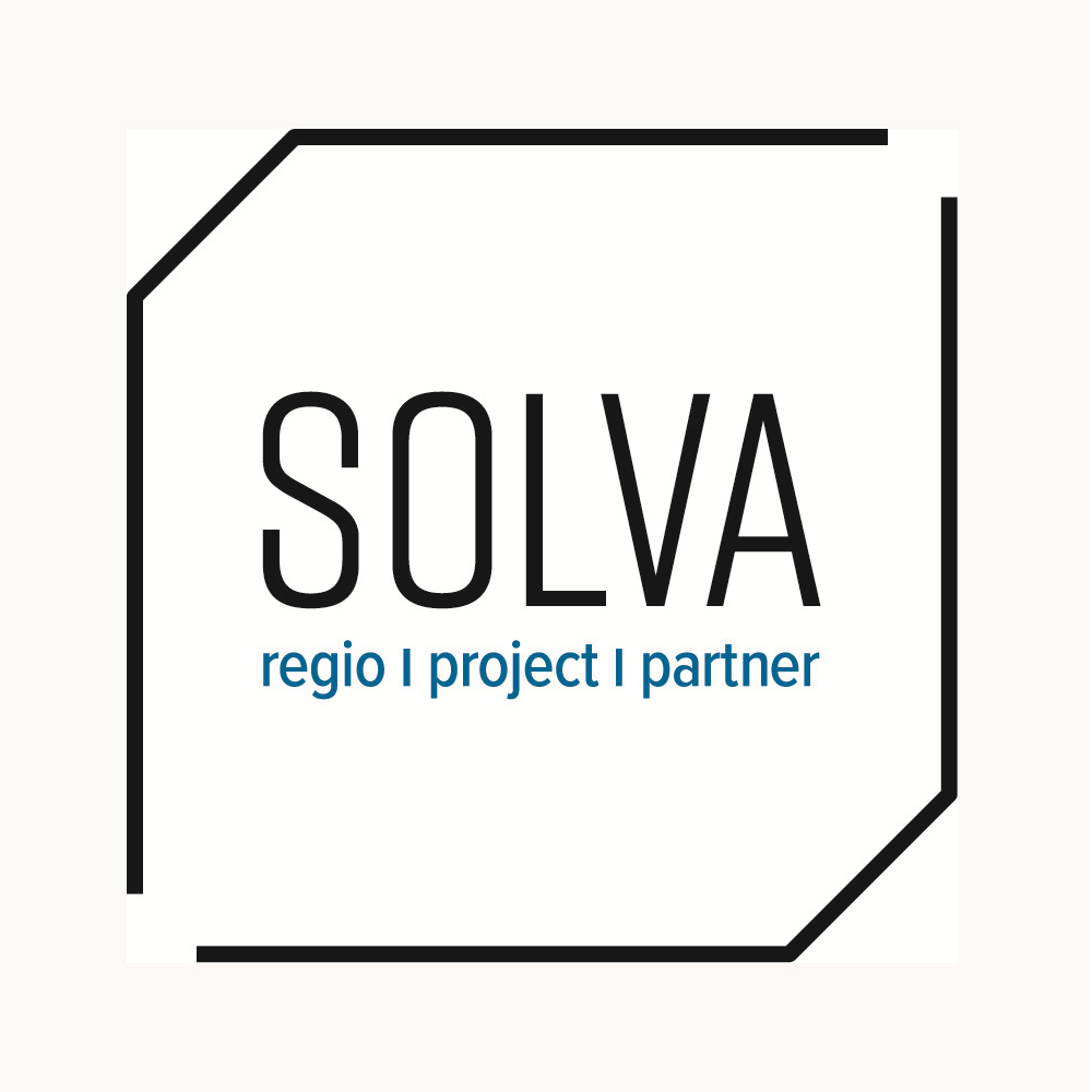 Logo van solva